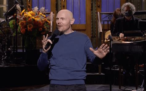 SNL recap: Bill Burr hosts with musical guest Mk.gee